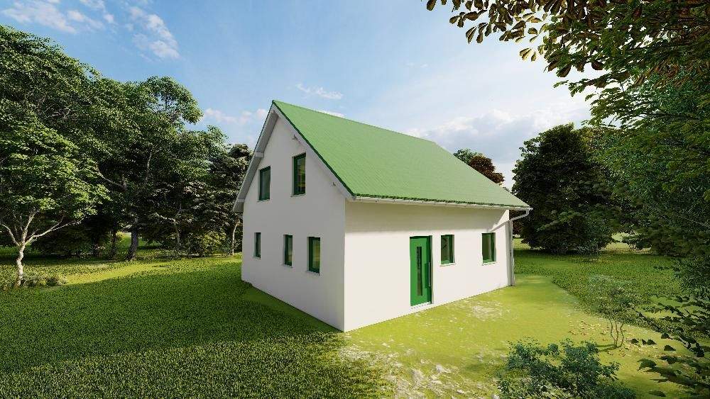 Immobilie in Karstädt - + (Traum)-haus bauen + Grundstück inklusive + - Bild 2