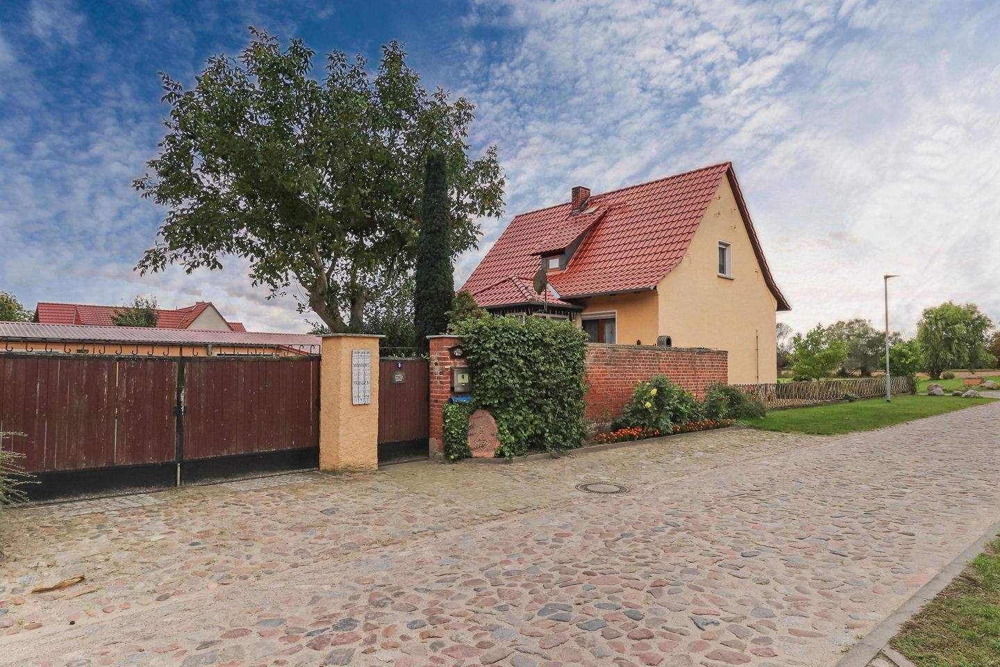 Immobilie in Bismark (Altmark) - Familienidylle in Darnewitz - Ihr neues Zuhause mit viel Platz zum Leben und Träumen - Bild 9