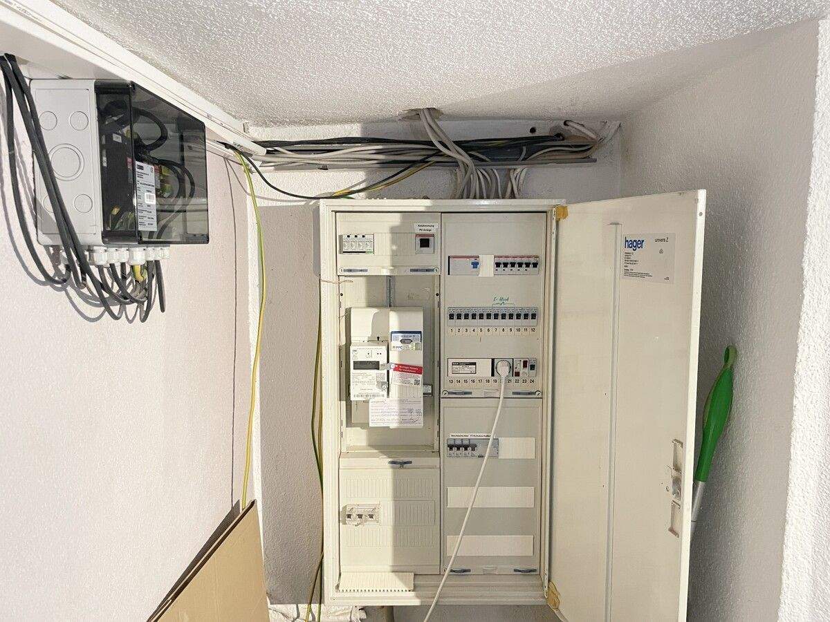 Immobilie in Nalbach - Familienfreundliches Einfamilienhaus mit Photovoltaik, Stellplätzen und Garten - Bild 19