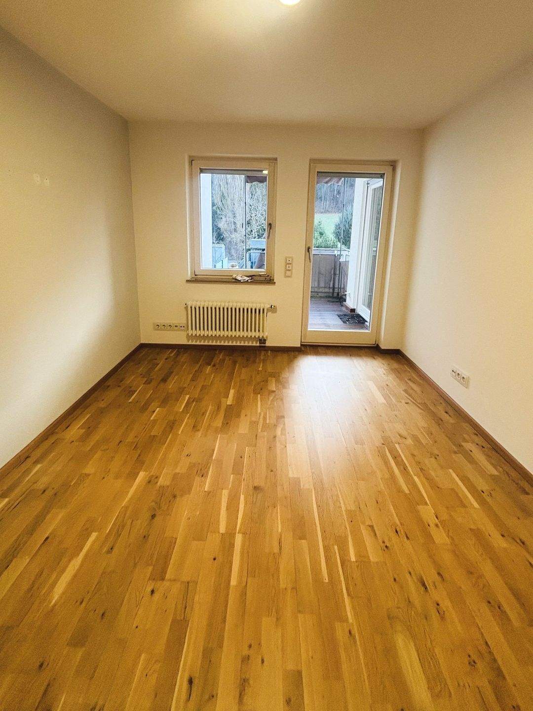 Immobilie in Plaue - Charmante Maisonettewohnung in familienfreundlicher Lage von Plaue – sofort bezugsfrei - Bild 7