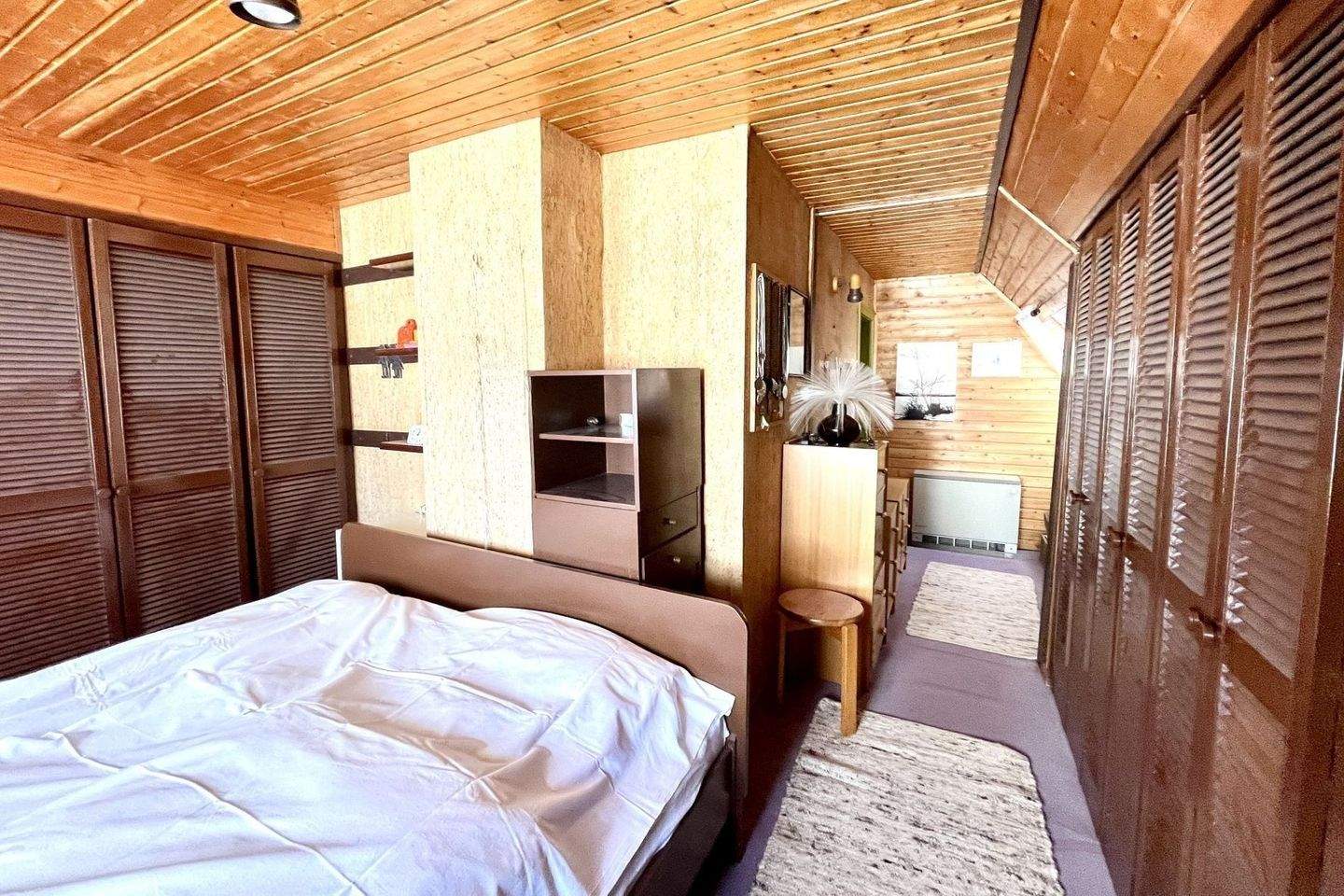 Immobilie in Wolfsburg - Vielseitiges Reihenendhaus mit Garten und Carport im Hellwinkel - Bild 11