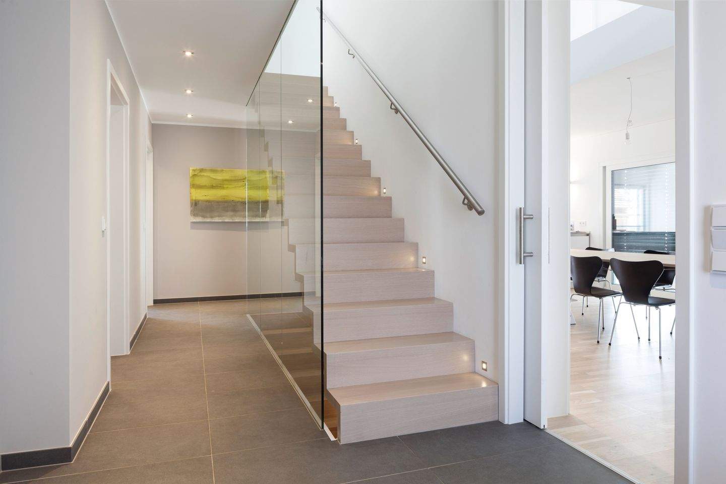 Immobilie in Brecht - Gesund und klimafreundlich bauen, seltene Chance in Meckel, Ihr EFH-Neubau - Bild 1