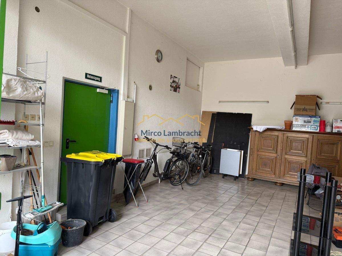 Immobilie in Breisach am Rhein - Maisonettewohnung mit   Doppelhauscharakter-Einzigartig. Individuell. Besonders. Zentral in Breisach - Bild 28