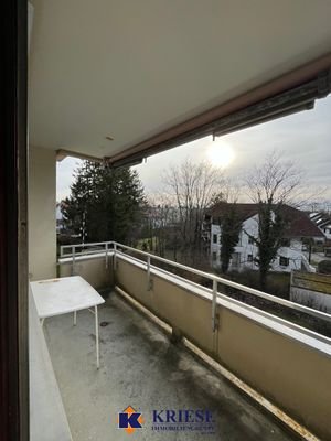 Balkon 