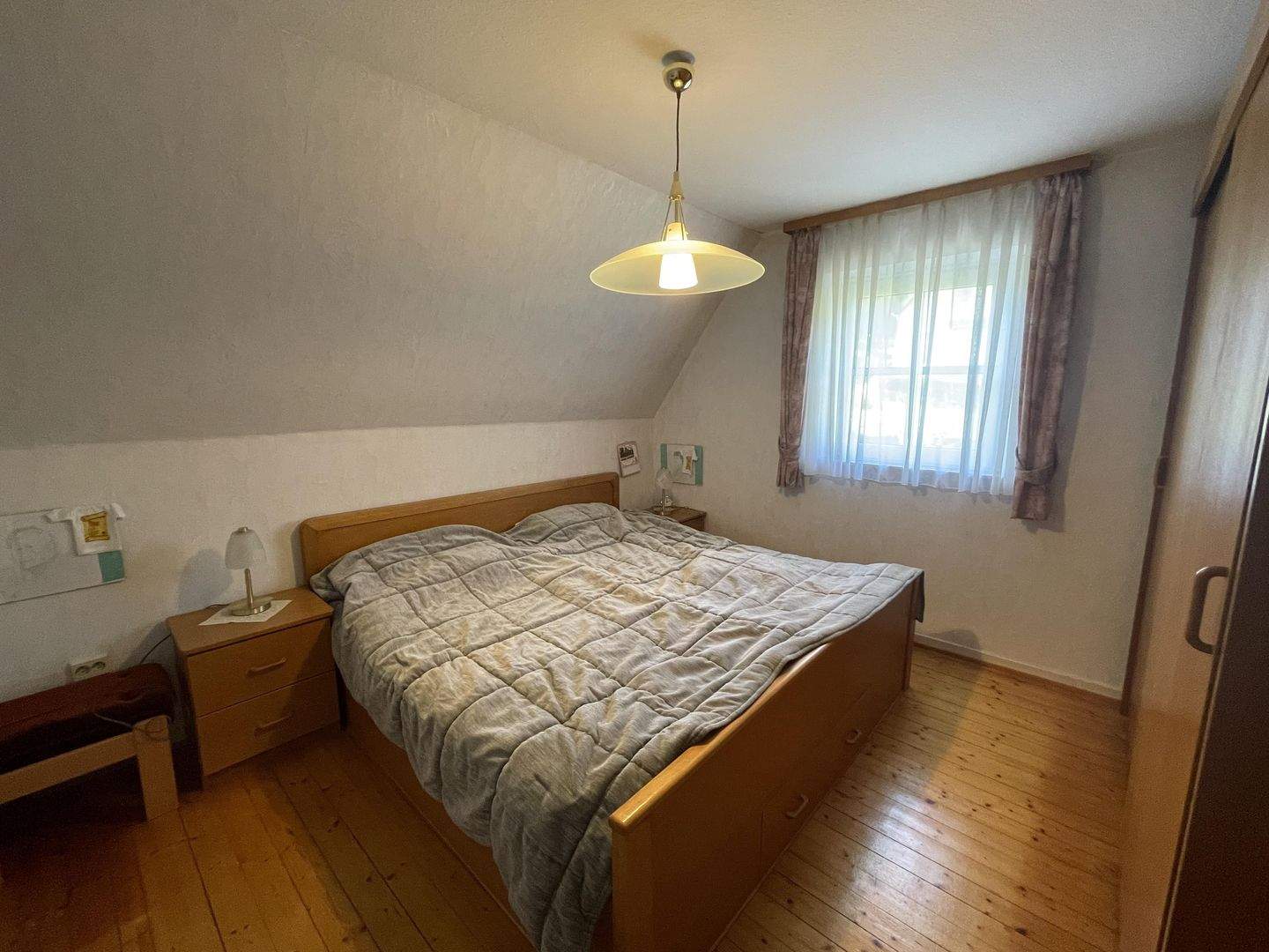 Immobilie in Salmtal - Doppelhaus mit schönem Grundstück in gefragter Wohnlage - Bild 14