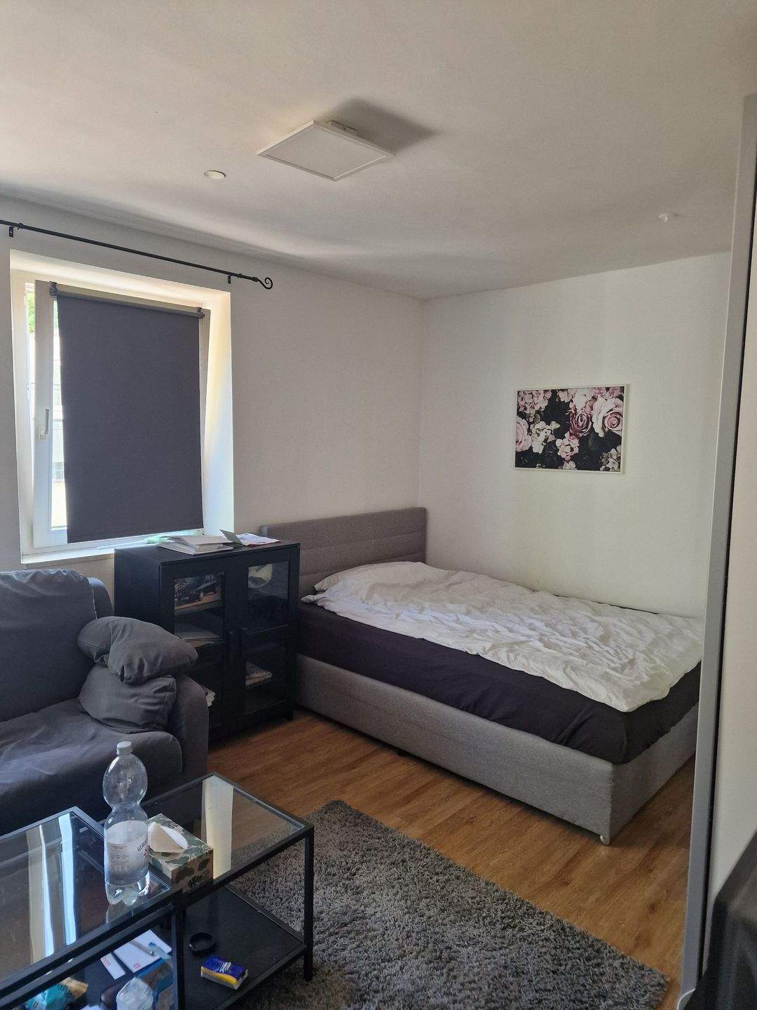 Immobilie in Stein - 1 WohnSchlafzimmer, eine Wohnküche, Bad mit Du, Toplage - Bild 0