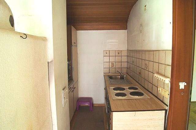 Immobilie in Zandt - Einfamilienhaus mit ELW in ruhiger Südhanglage nahe der Gemeinde Zandt, Bay. Wald - Bild 16