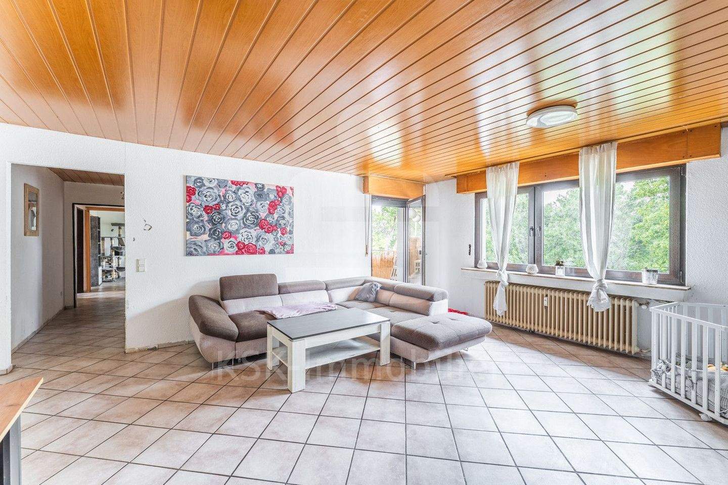 Immobilie in Bergheim - Attraktive Kapitalanlage in Bergheim! - Bild 2