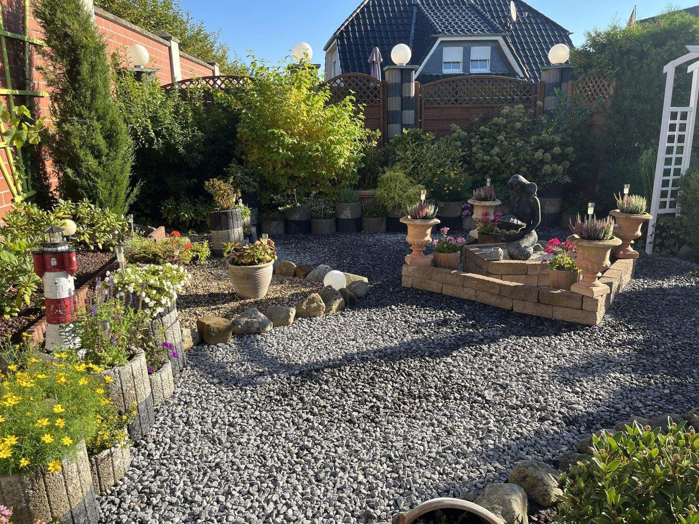 Immobilie in Olfen - Einfamilienhaus oder Wohnhaus mit Einliegerwohnung - Sie entscheiden! - Bild 4