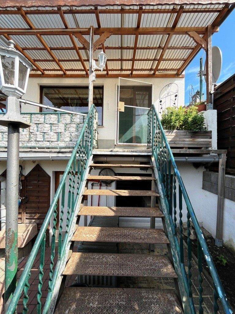 Immobilie in Apolda - geräumige Doppelhaushälfte mit großem Grundstück frei ab Oktober - Bild 8