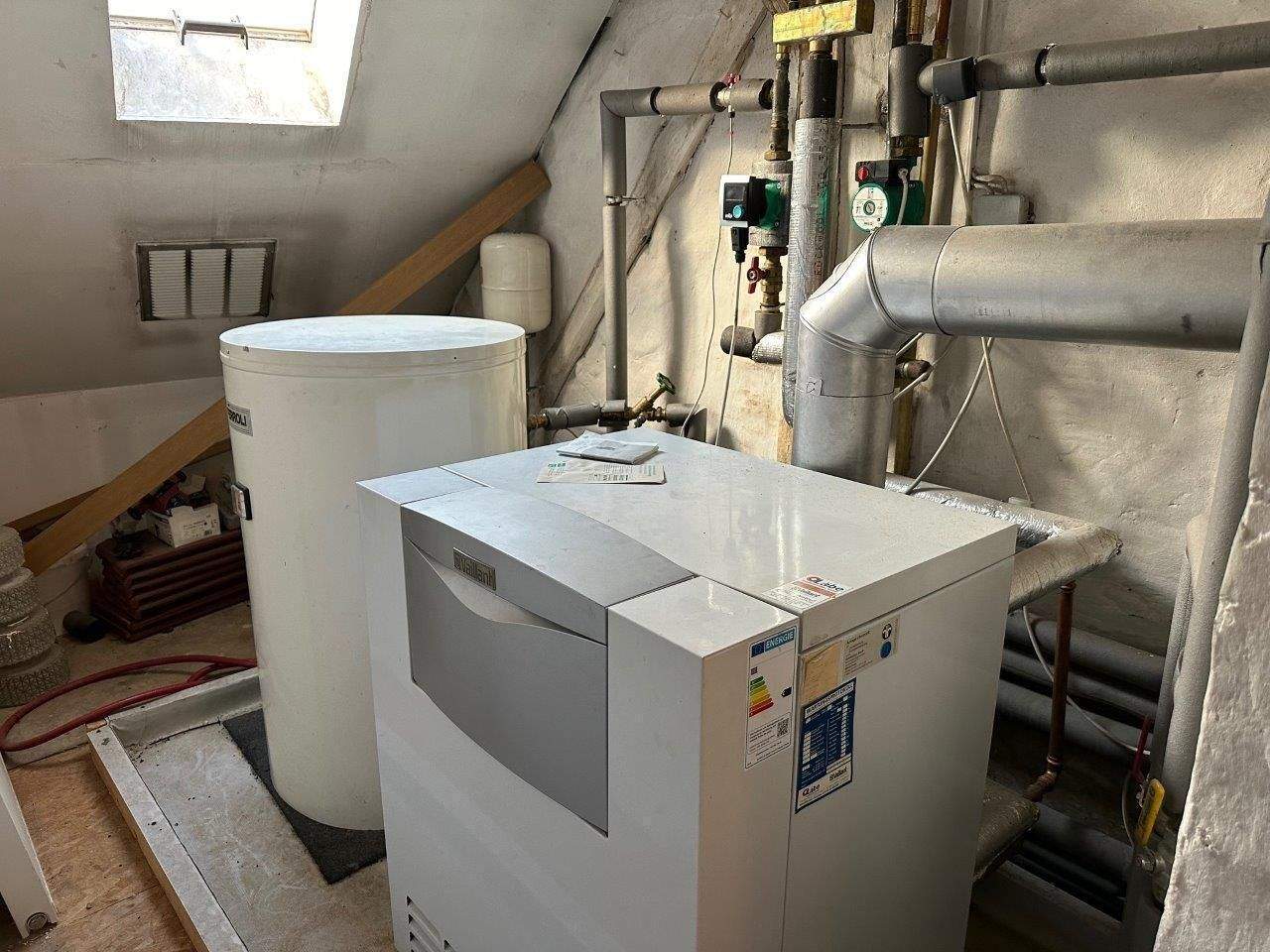 Immobilie in Arnstadt - Faktor 10,8 - Wohn- und Geschäftshaus im Zentrum von Arnstadt zu verkaufen - Bild 14