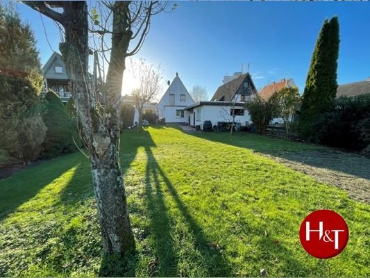 Haus kaufen in Bremen Huchting – Hechler & Twachtmann Immobilien GmbH