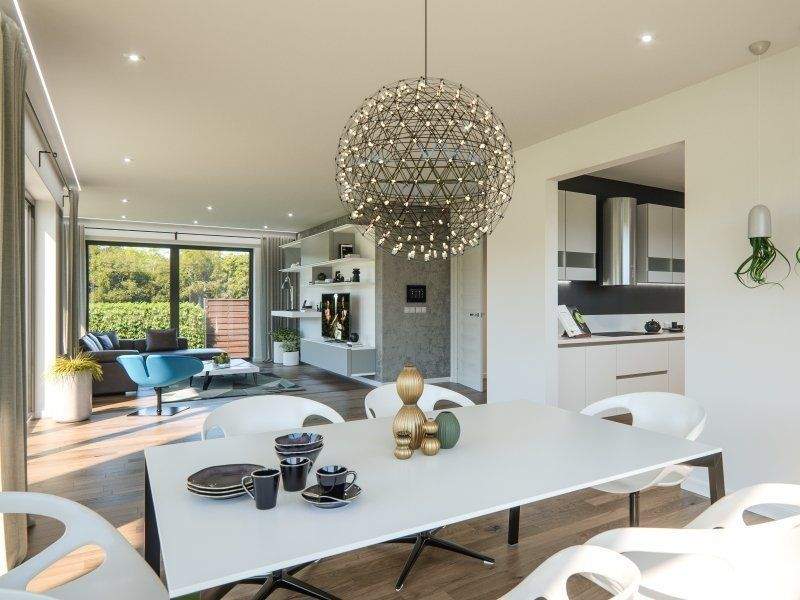 Immobilie in Fuchstal - Bezugsfertiges, attraktives EFH (Life148) (wie Abb.) incl. Grundstück zzgl. NK - Bild 3