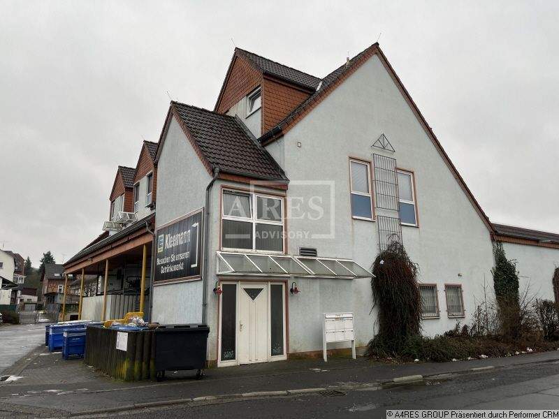 Immobilie in Schotten - Eigentumswohnung in Schotten - Bild 4