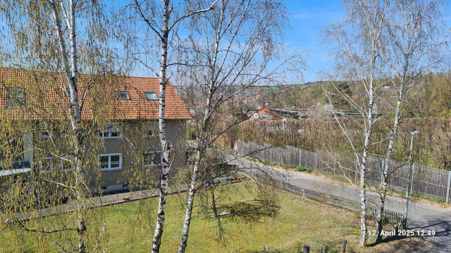 Immobilie in Arnstein - Schön geschnittene 2-Zimmerwohnung in Arnstein - Bild 15