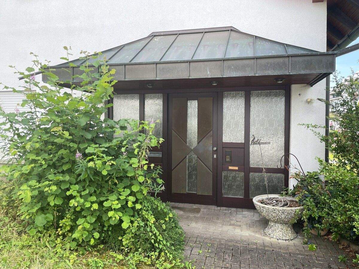 Immobilie in Dietzhölztal - Ewersbach: Geräumige Eigentumswohnung in ruhiger Lage - Bild 0