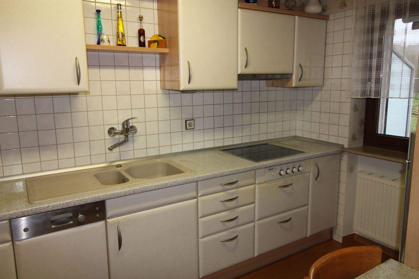 Immobilie in Bermatingen - Einfamilienhaus mit Garage, ruhie Lage - Bild 7