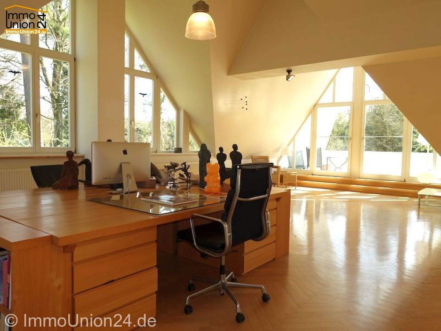 Immobilie in Gräfenberg - NEUER Kaufpreis - Einzigartige Villa mit außergewöhnlichem Charme und vielen Highlights - Bild 20