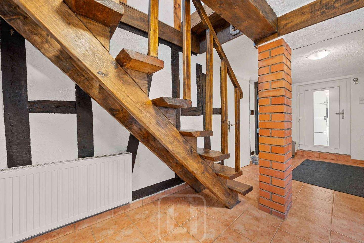 Immobilie in Eberdingen - Gemütliches Zuhause mit ländlichem Flair | Modernisiert | Gepflegt & bezugsbereit - Bild 7