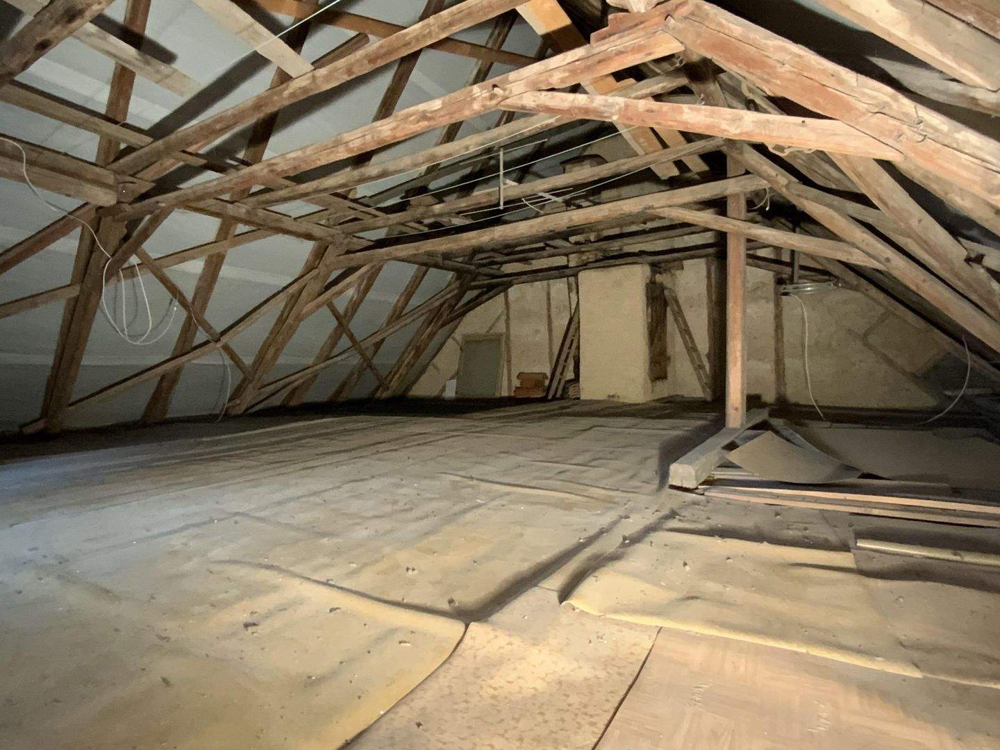 Immobilie in Kindelbrück - Ein Zuhause zum Einziehen und Gestalten – Einfamilienhaus in Kindelbrück - Bild 18