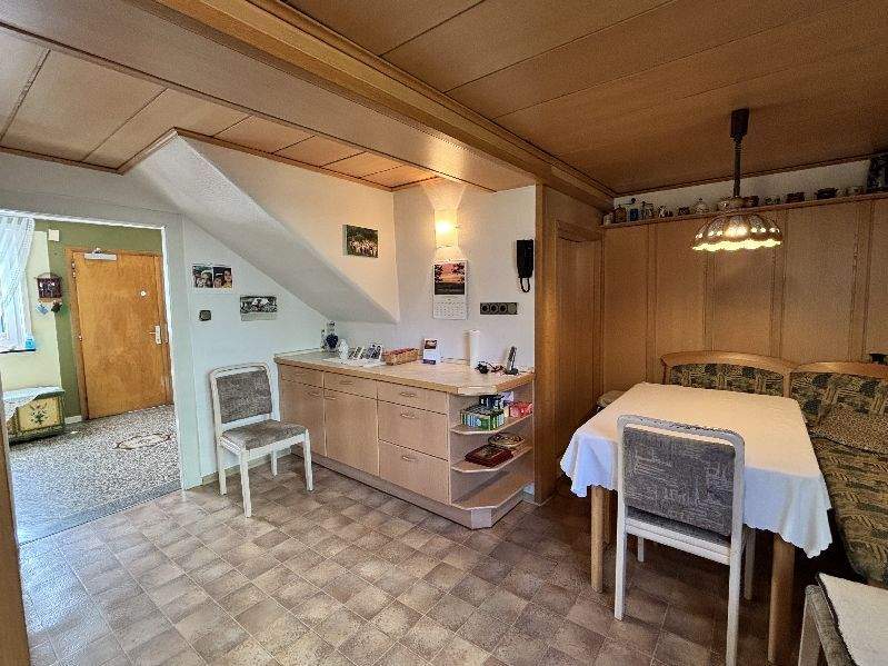 Immobilie in Feldatal - Idyllischer Bauernhof mit angrenzenden Wiesen und direkter Bachlage - Bild 6