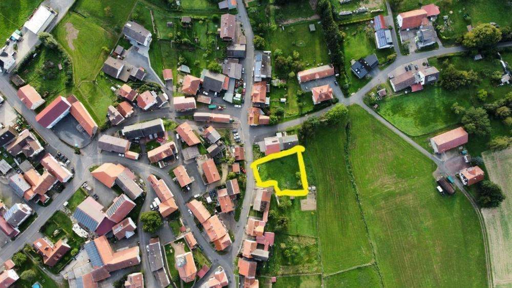 Immobilie in Gilserberg - Moderne Wohlfühlatmosphäre - Das Einfamilienhaus mit dem Plus an Ausstattung in Gilserberg OT Seb... - Bild 16