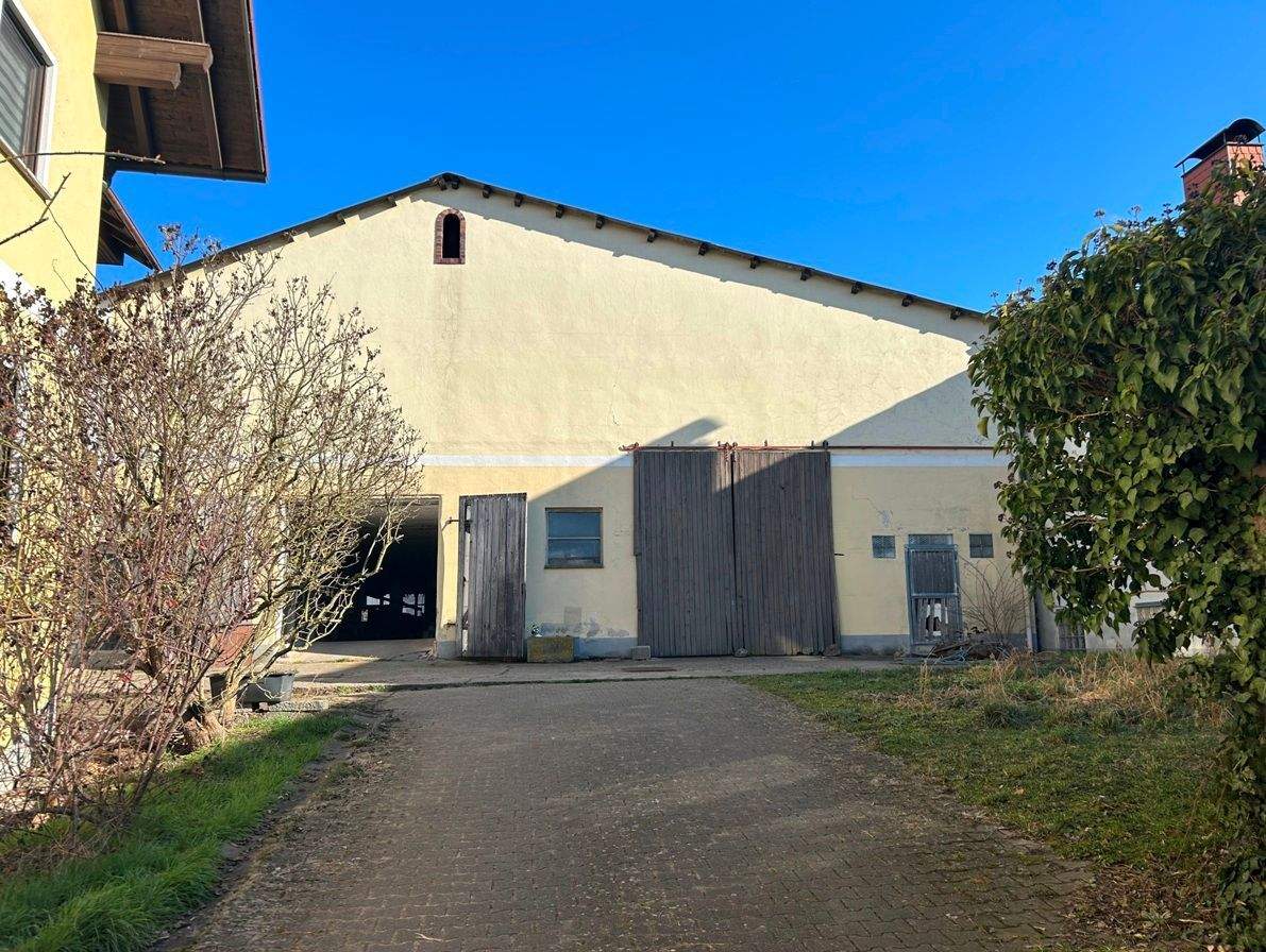 Immobilie in Bundorf - Viel Platz, viele Möglichkeiten – teilvermietet! - Bild 5