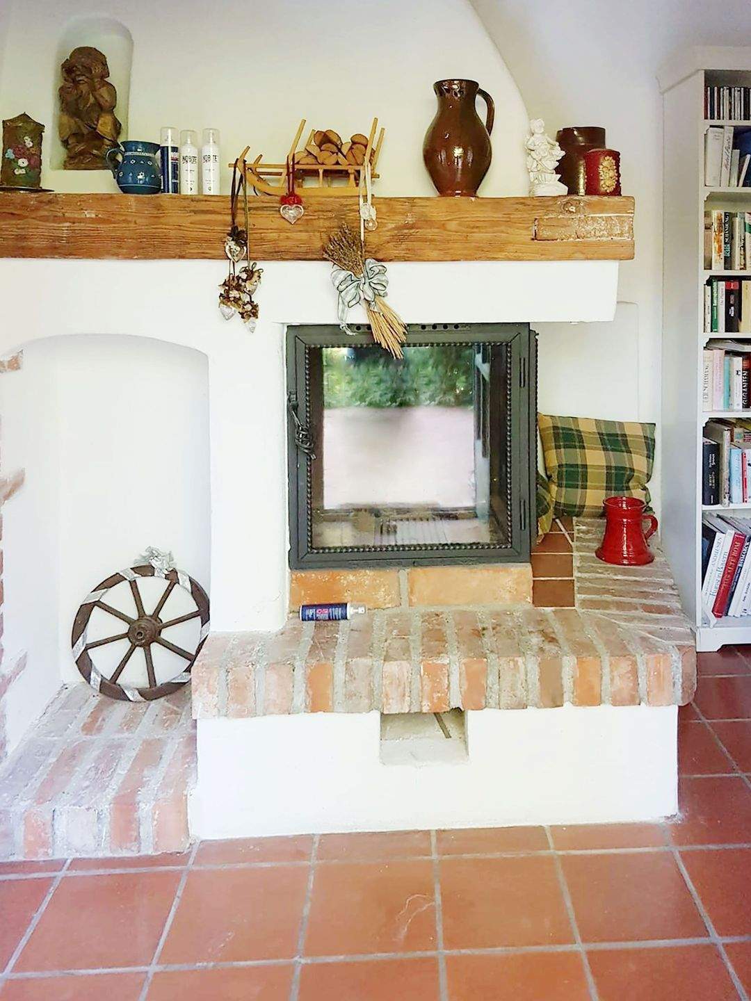 Immobilie in Babensham - Ehemaliges Forsthaus - Bild 5