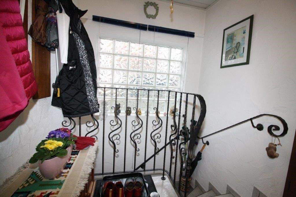 Immobilie in Kürnbach - Charmante 6-Zimmer-Maisonette-Wohnung mit großem Garten - Bild 20