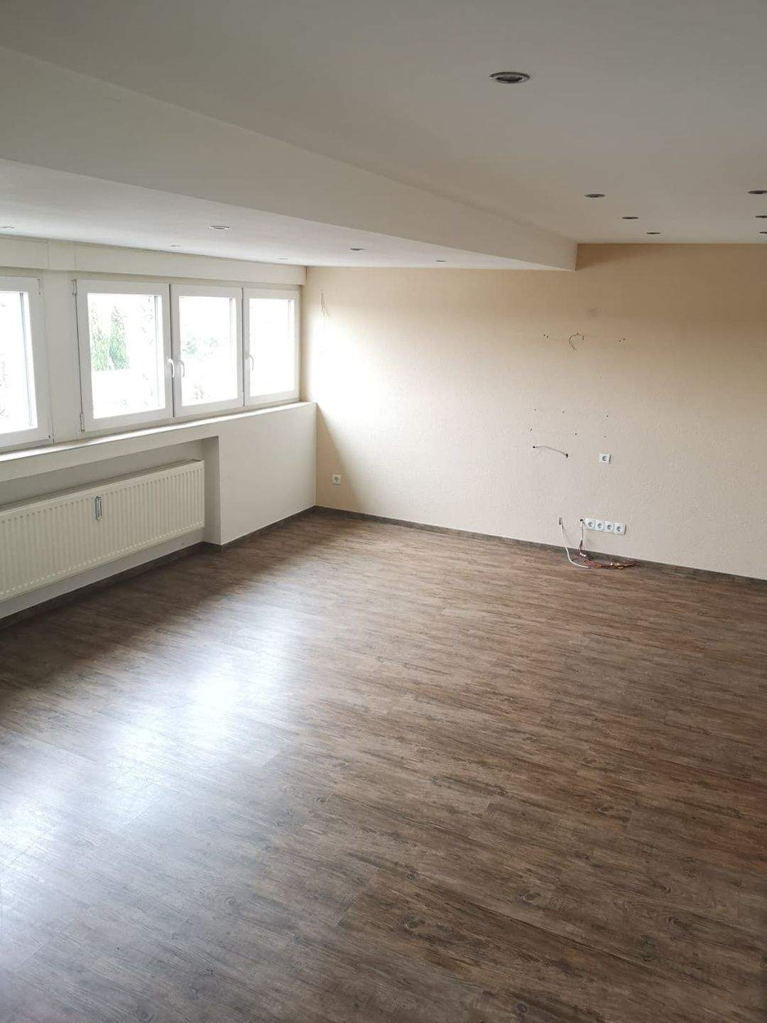 Immobilie in Eschbach - Familienglück in Eschbach: Top Sanierte 5-Zimmer Maisonette (ca. 135m²) mit Vogesenblick und Dachterrasse! - Bild 10