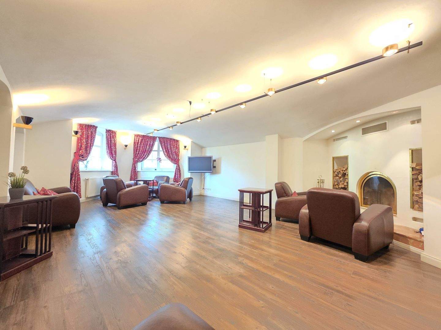 Immobilie in Bastorf - Schlossflair & Strandnähe vereint - stilvolles 2-Zi-Appartement nahe Kühlungsborn & Rerik! - Bild 22