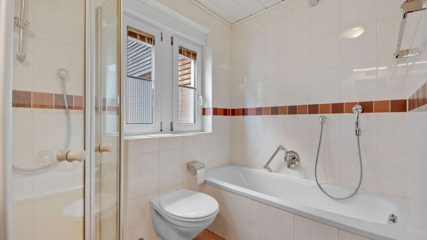 Immobilie in Viereth-Trunstadt - Anbau aus 2014! Zweifamilienhaus mit flexiblen Nutzungsmöglichkeiten und toller Aufteilung - Bild 13