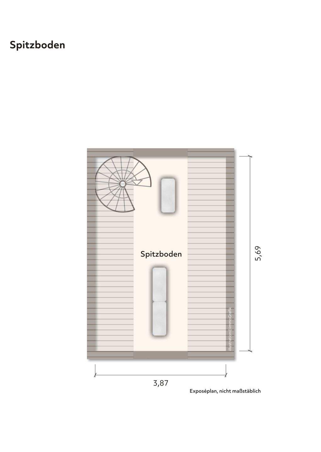Immobilie in Bitburg - Mit Charme und Gemütlichkeit in naturnaher Lage! - Bild 15