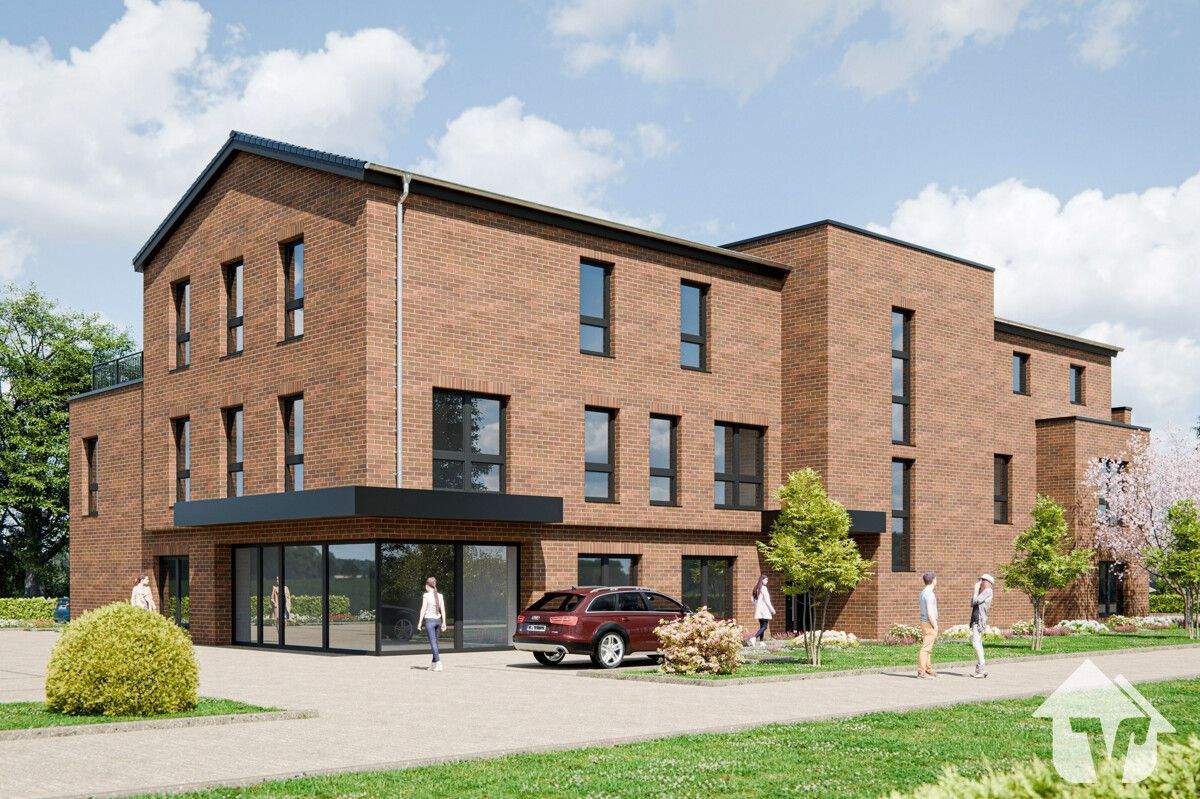 Immobilie in Surwold - Hoch hinaus - investieren Sie in Wohnqualität, die bleibt! - Bild 6