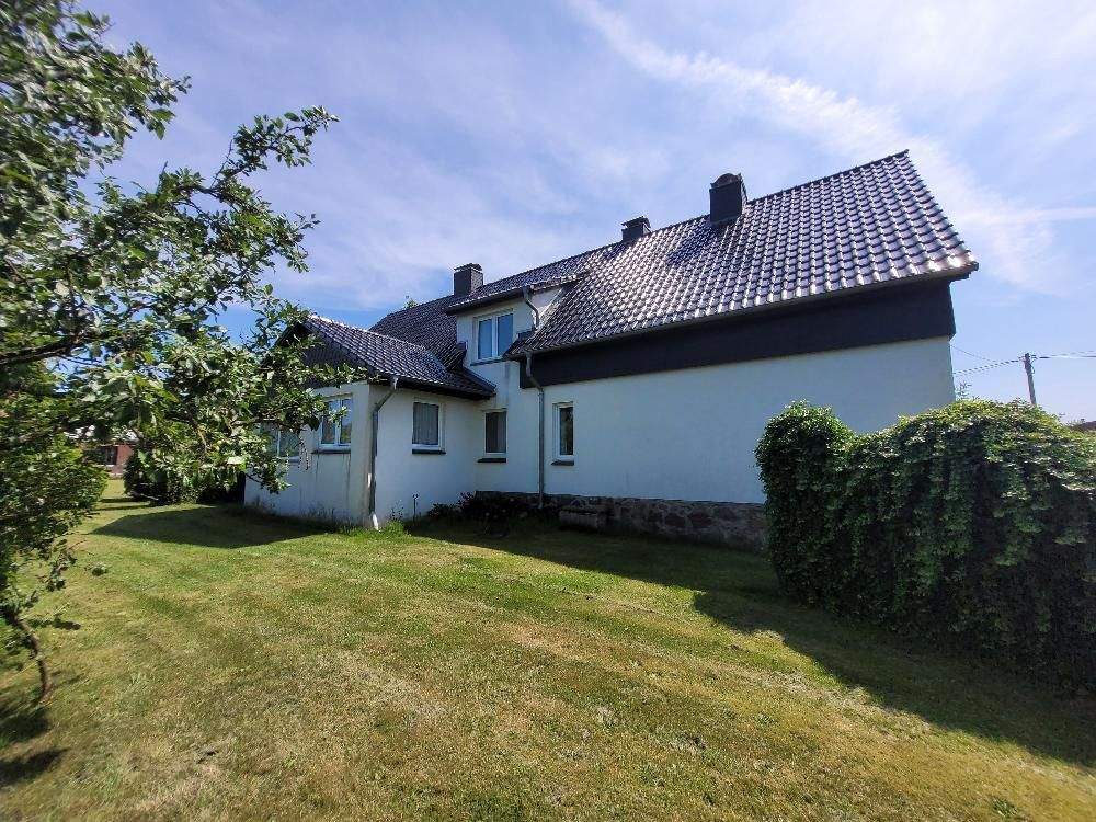 Immobilie in Brahlstorf - Platz für Ideen mit großem Grundstück in Brahlstorf :-) - Bild 9