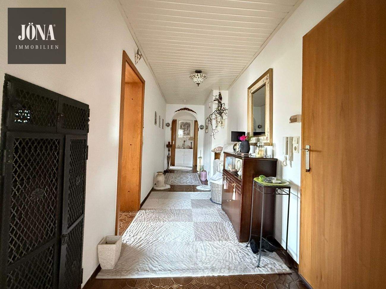 Immobilie in Kulmbach - Mehrfamilienhaus am Fuße der Plassenburg - Wohnen mit Weitblick - Bild 6