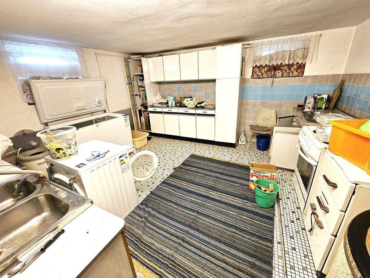 Immobilie in Ahnatal - Gepflegtes Zweifamilienhaus in Ahnatal-Weimar - Bild 28