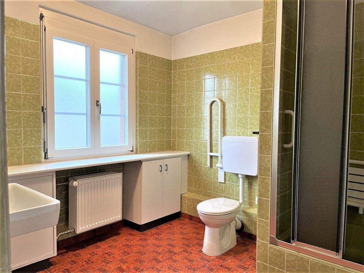 Immobilie in Zell im Wiesental - Historisches Anwesen in zentraler Lage - Bild 14