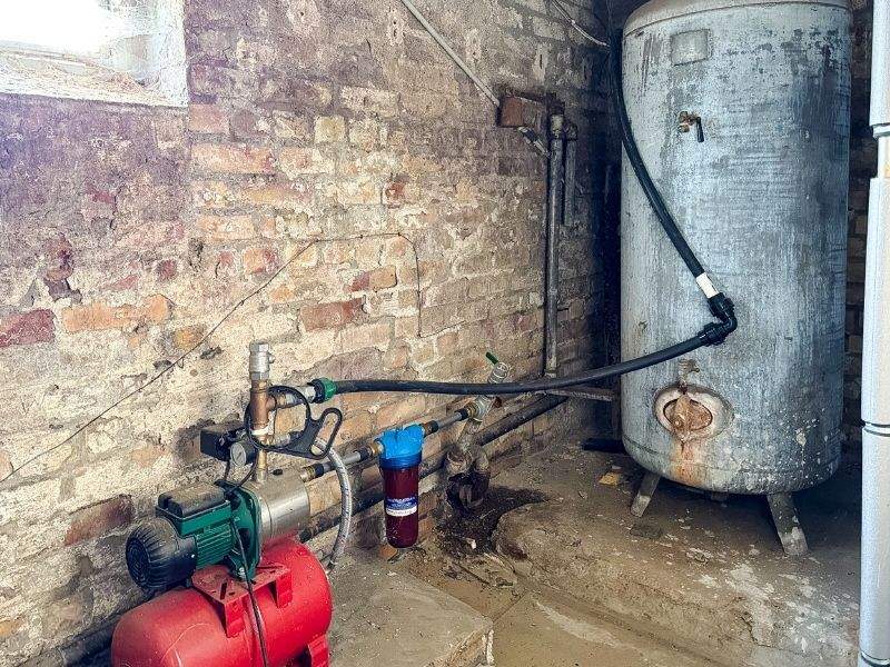 Immobilie in Leutersdorf - Für Sie und ... Ihre Tiere? - Bild 19