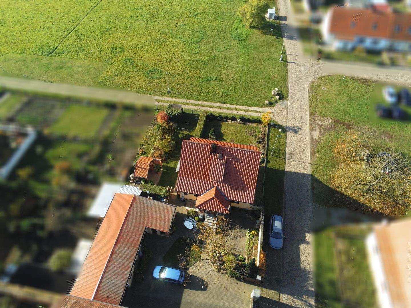 Immobilie in Bismark (Altmark) - Familienidylle in Darnewitz - Ihr neues Zuhause mit viel Platz zum Leben und Träumen - Bild 16