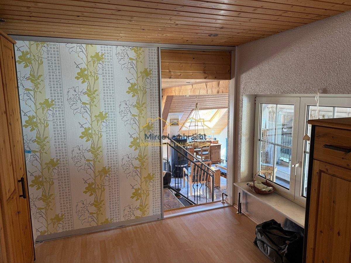 Immobilie in Breisach am Rhein - Maisonettewohnung mit   Doppelhauscharakter-Einzigartig. Individuell. Besonders. Zentral in Breisach - Bild 6