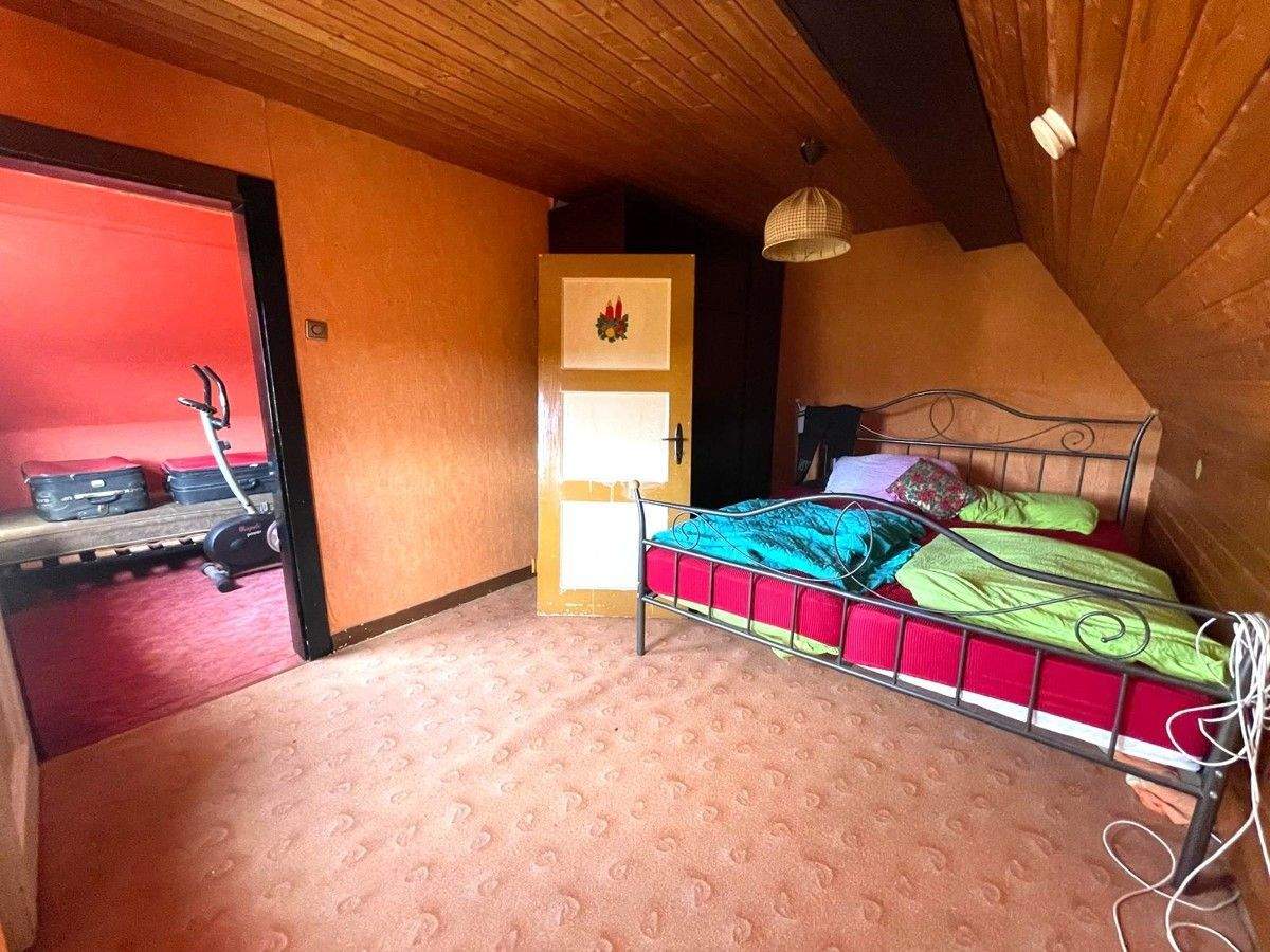 Immobilie in Dietzhölztal - Ewersbach: Charmantes Einfamilienhaus mit großem Garten - Bild 12