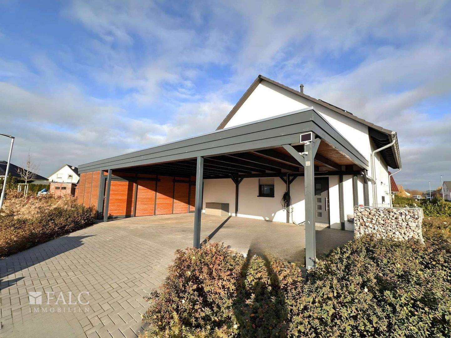 Immobilie in Lützow - ***Exklusives Einfamilienhaus mit gehobener Ausstattung*** - Bild 4