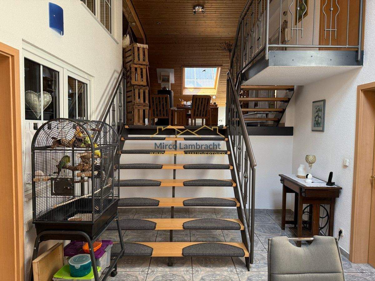 Immobilie in Breisach am Rhein - Maisonettewohnung mit   Doppelhauscharakter-Einzigartig. Individuell. Besonders. Zentral in Breisach - Bild 13