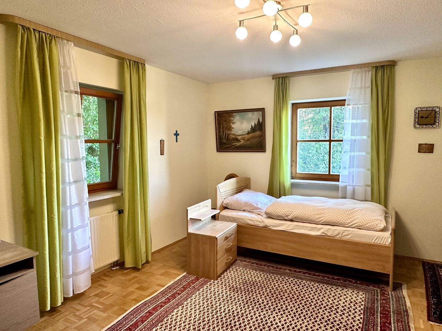 Immobilie in Neukirchen bei Sulzbach-Rosenberg - Das Haus für die große Familie! Einfamilienhaus mit Einliegerwohnung in Neukirchen b. Su,-Ro. - Bild 22