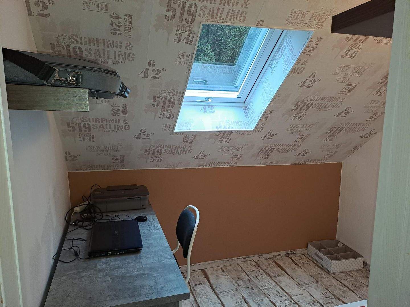 Immobilie in Frankenblick - Liebevoll gestaltete Doppelhaushälfte mit Einliegerwohnung in der Gemeinde Frankenblick OT Rauenstein - Bild 33