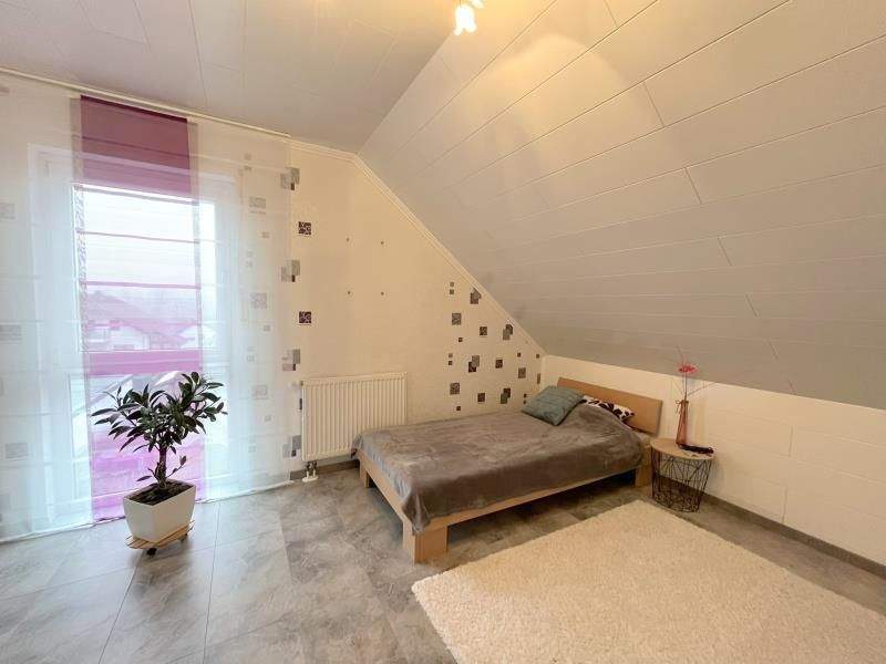 Immobilie in Hergenroth - Großzügiges Einfamilienhaus (Bj. 2007 Kern Haus) mit sehr schönem Grundstück in ruhiger Lage von Hergenroth - Bild 9