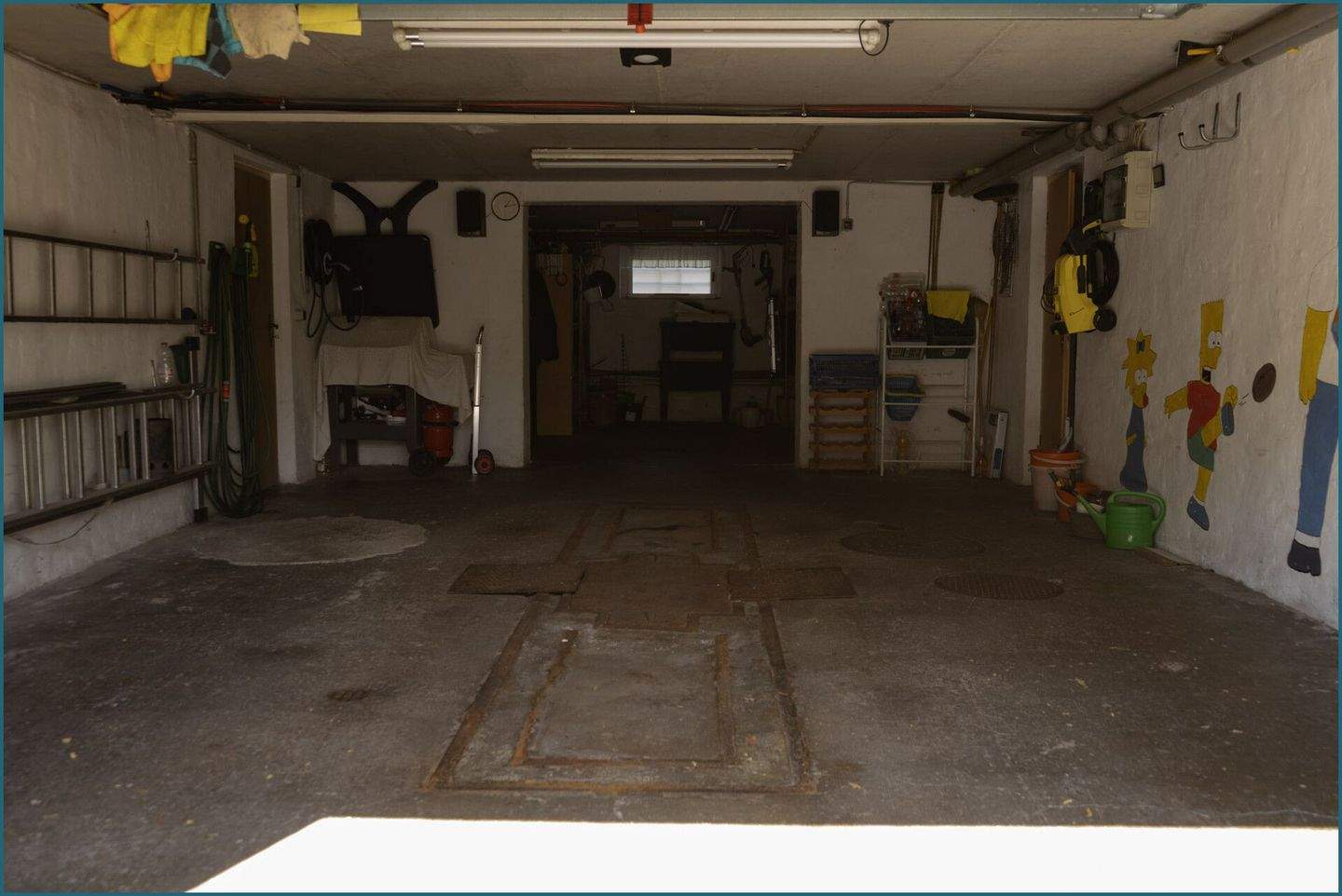 Immobilie in Borna - Geräumiges Ein-/Zweifamilienhaus in Borna mit vielen Möglichkeiten - Bild 9