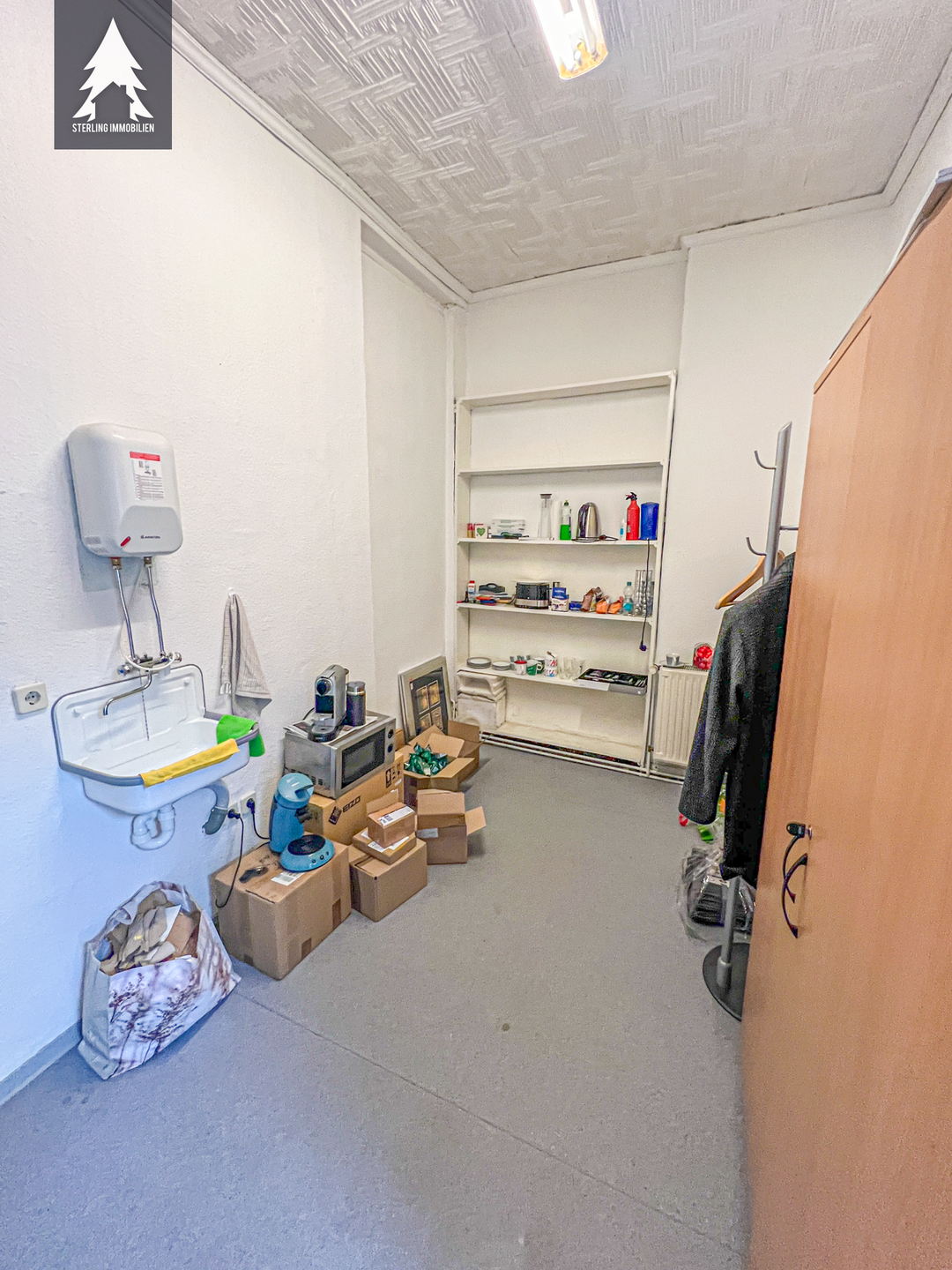 Immobilie in Blankenburg - Attraktives Mehrfamilienhaus mit Gewerbeeinheiten - Bild 7