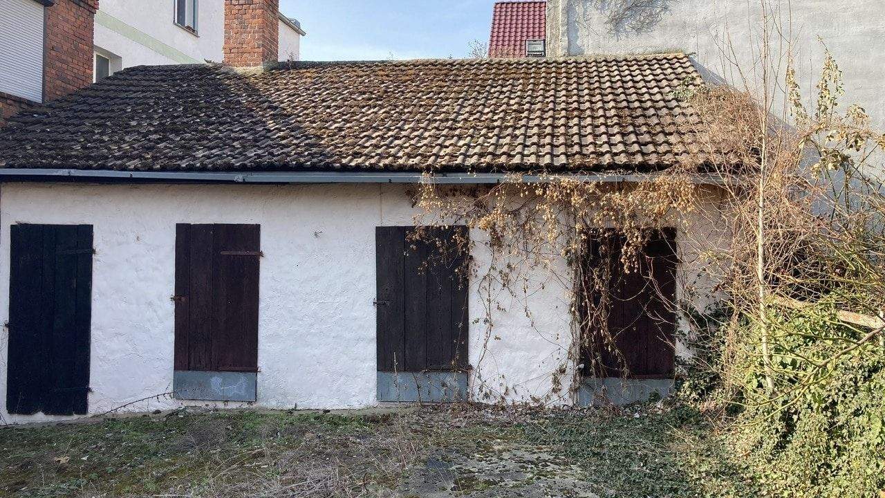 Immobilie in Burg - Ein Haus mit vielen Möglichkeiten - Bild 3